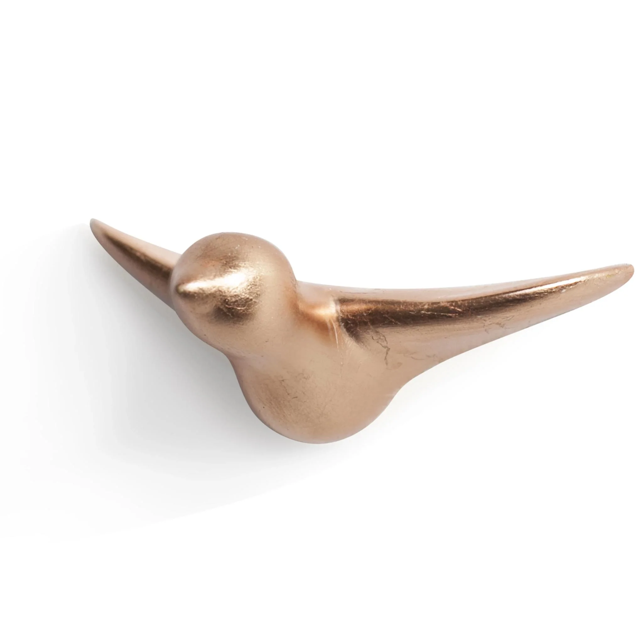 Copper Excursion Bird Wall Hanger - Image 9