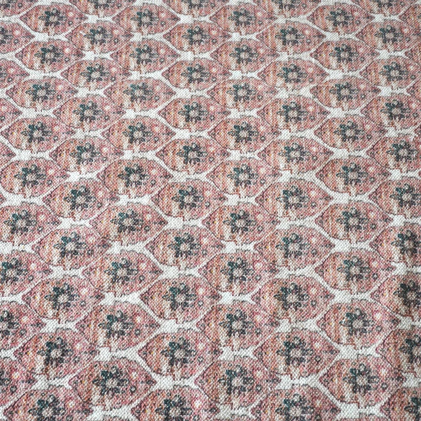 Ripon Organic Cotton Rug - Image 2