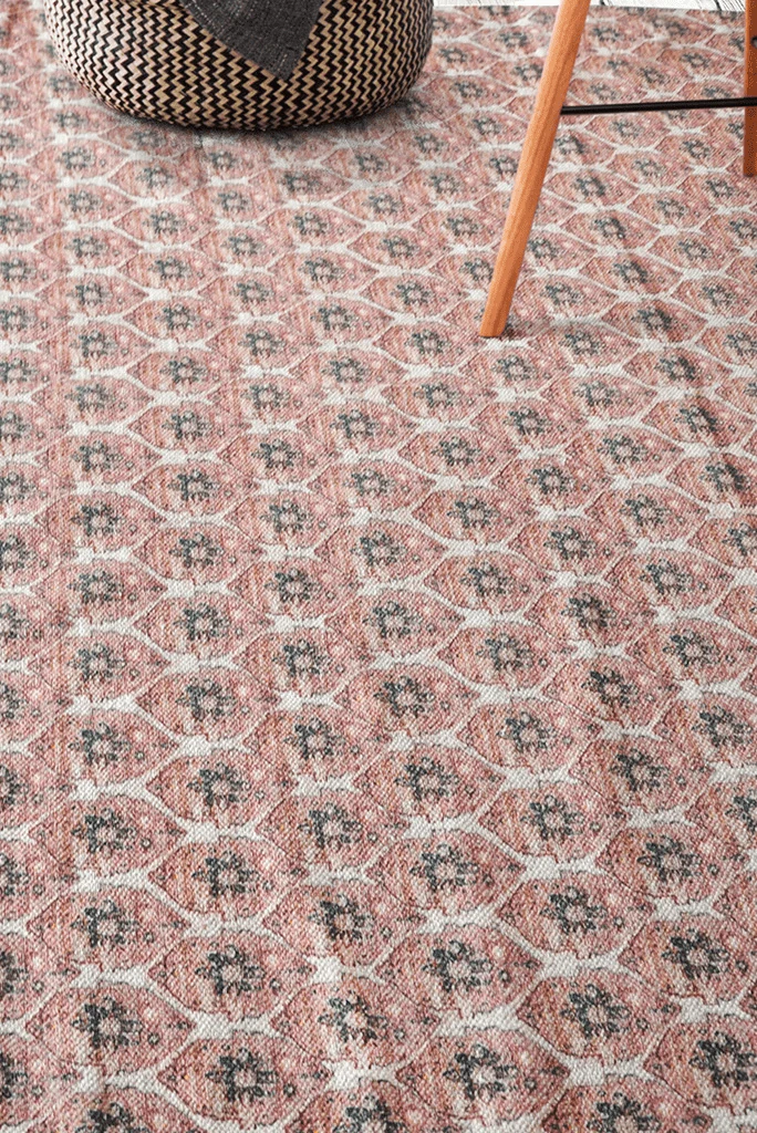 Ripon Organic Cotton Rug - Image 4