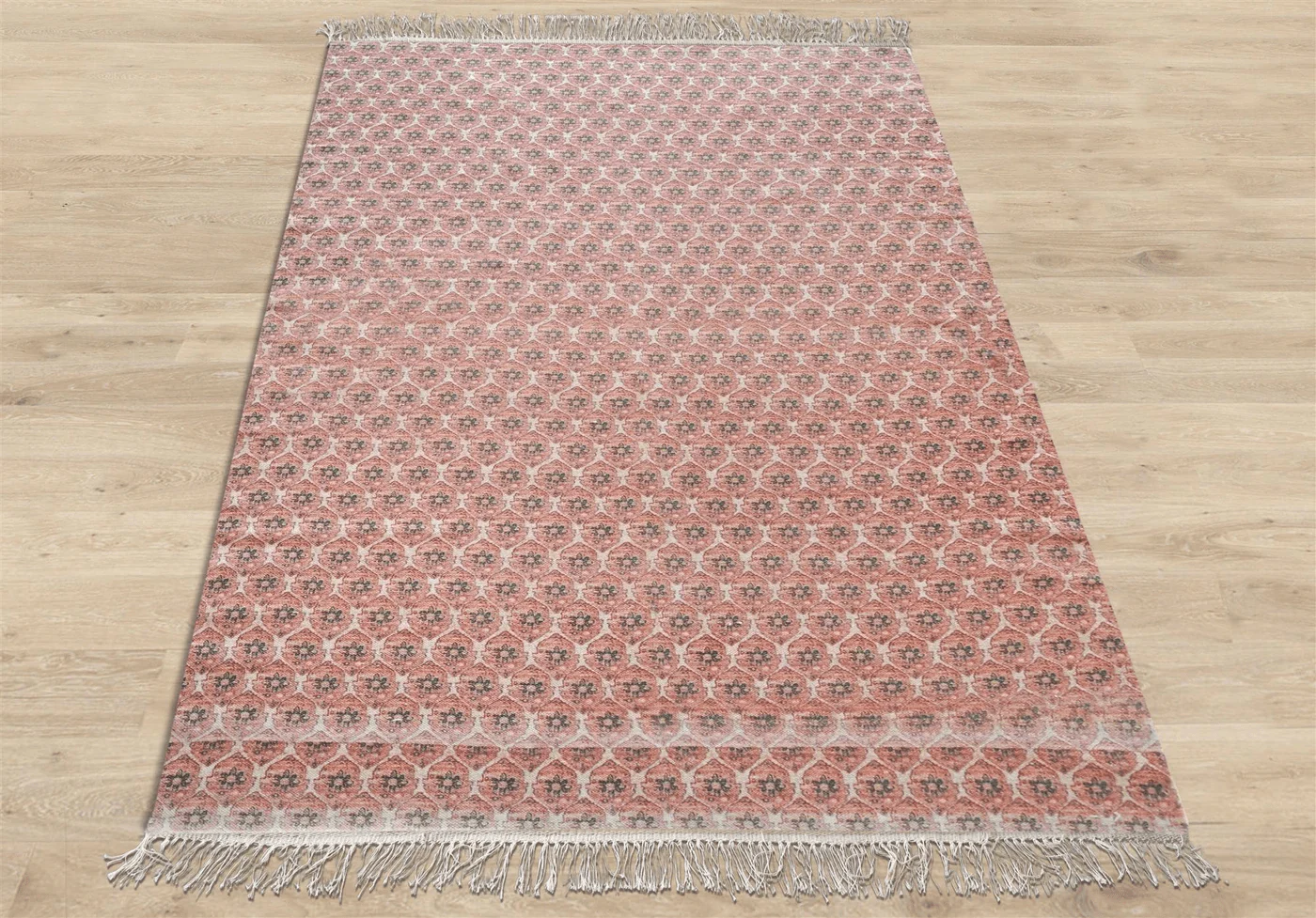 Ripon Organic Cotton Rug - Image 6