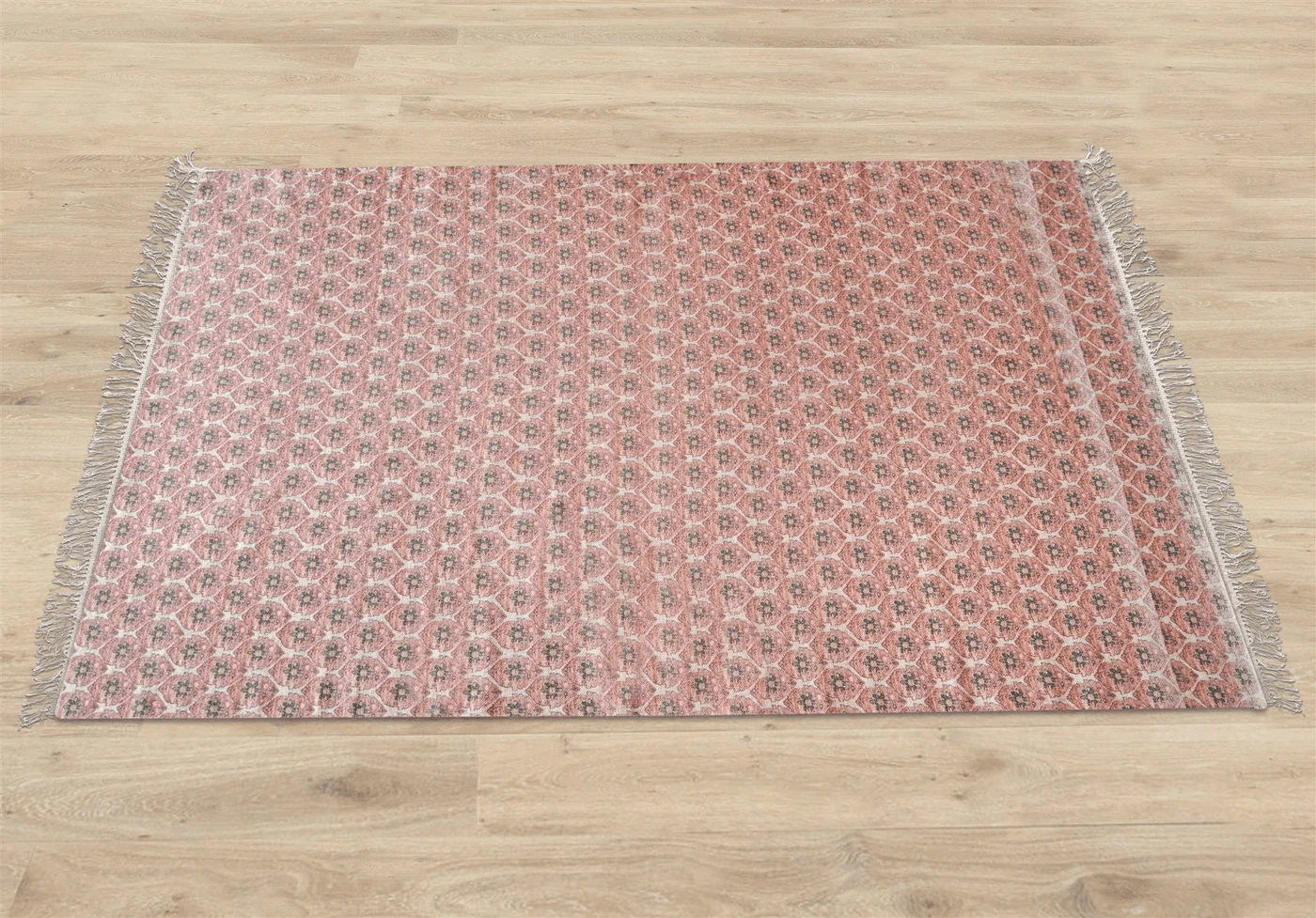 Ripon Organic Cotton Rug - Image 8