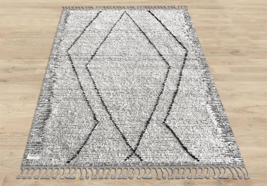 Cosan Recycled Cotton Rug - Image 6