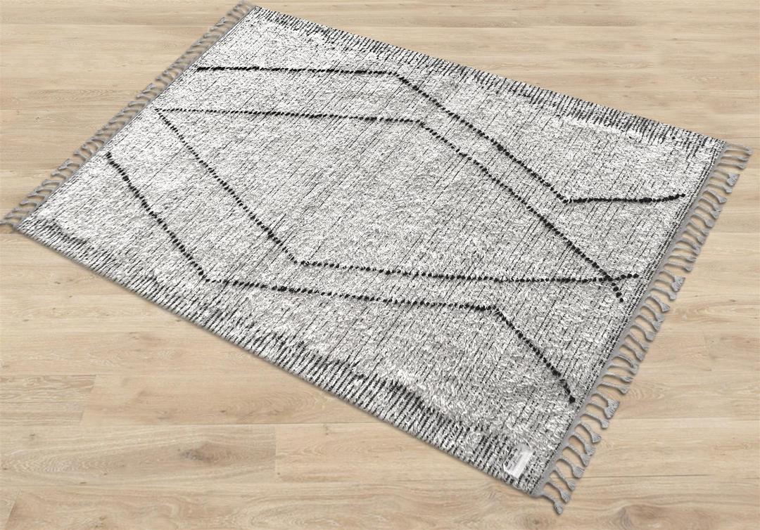 Cosan Recycled Cotton Rug - Image 7