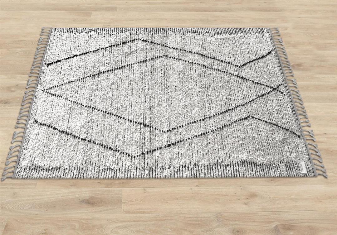 Cosan Recycled Cotton Rug - Image 8