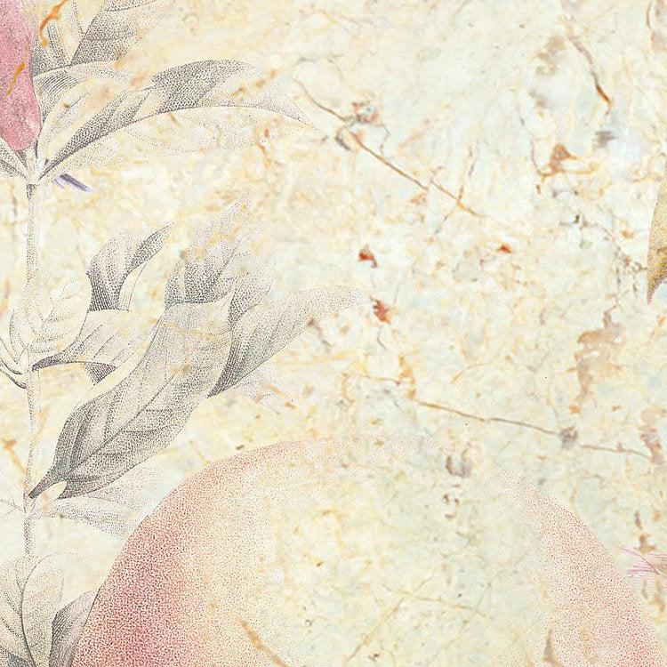 Cosy Bohemian Mural Wallpaper - Image 4