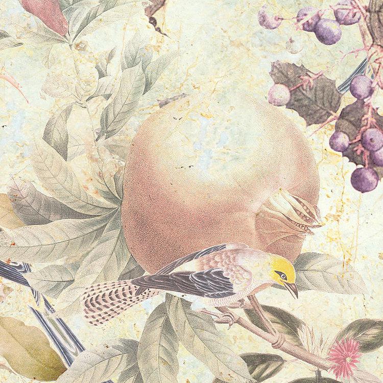 Cosy Bohemian Mural Wallpaper - Image 6