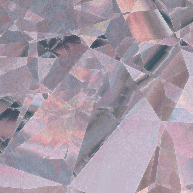 Crystals Mural Wallpaper - Image 6