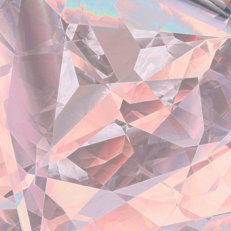 Crystals Mural Wallpaper - Image 8