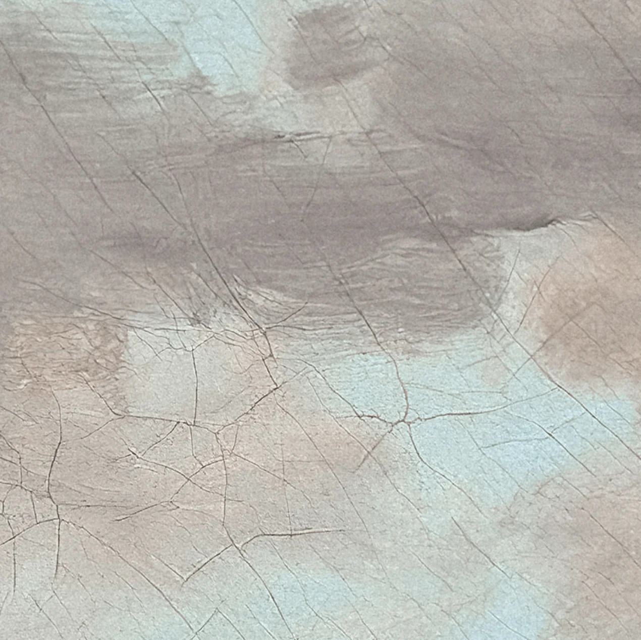 Relic Clouds Circle Wallpaper (Self-Adhesive) - Image 7