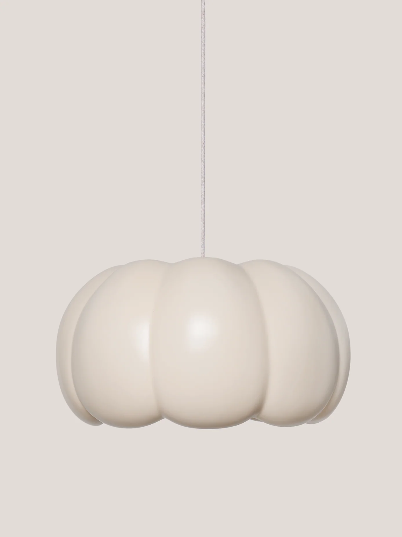 Cuuc Ceramic Hanging Light - Image 3