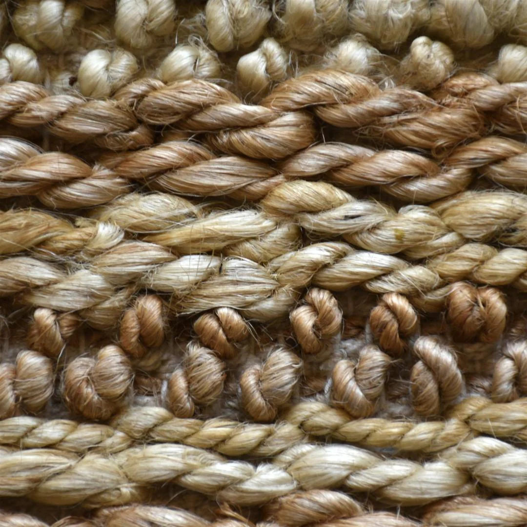 Gelan Hemp Rug - Image 2