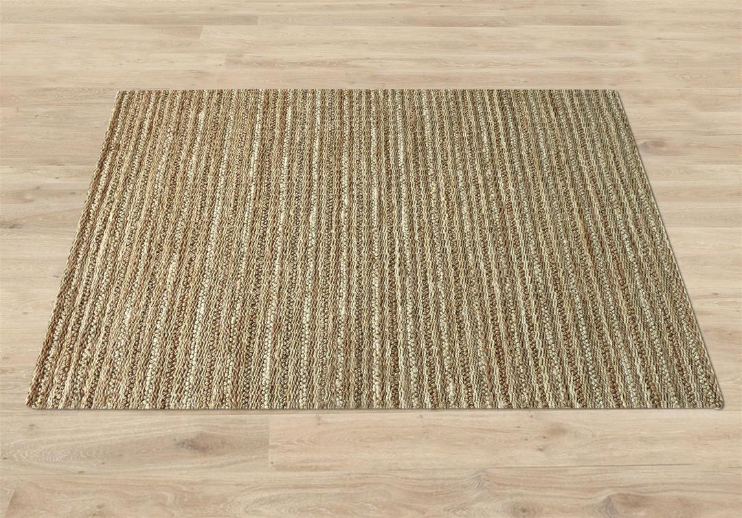 Gelan Hemp Rug - Image 8
