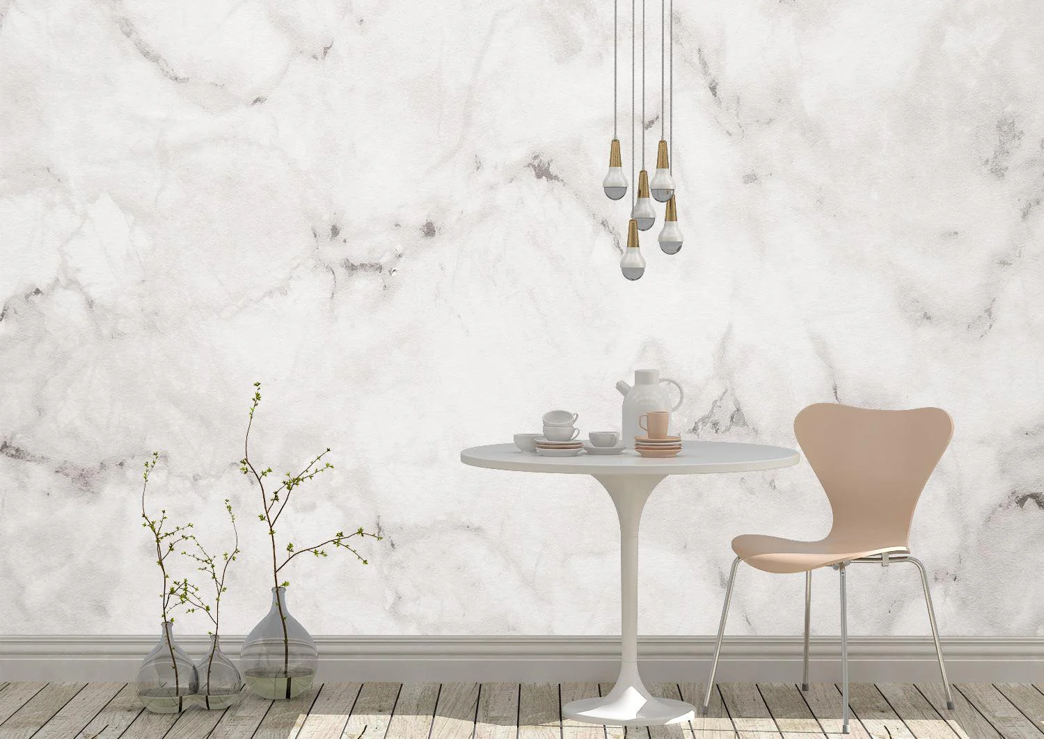 Danxia Marble Wallpaper - Image 6
