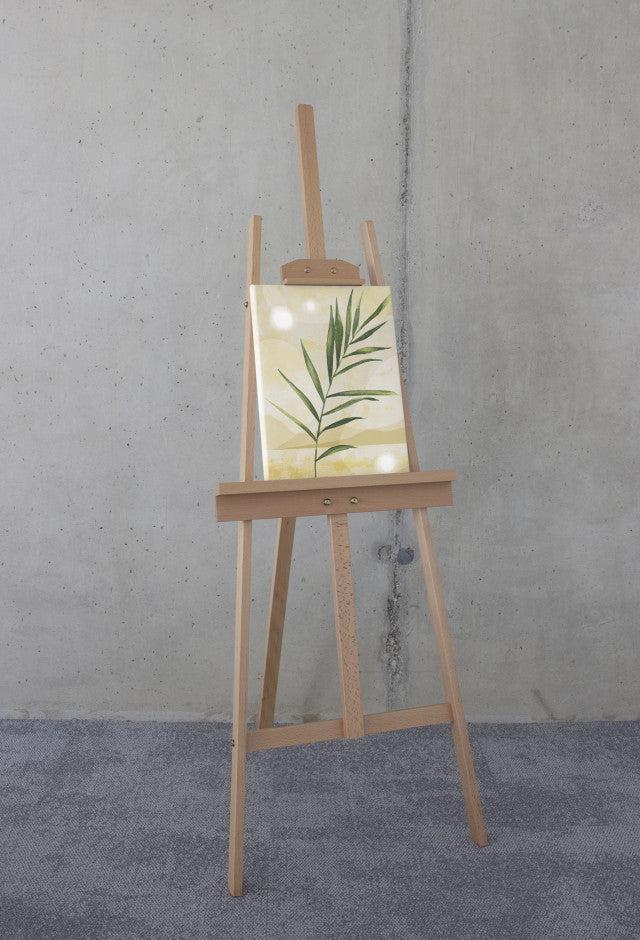 Desert Shimmer Stretched Canvas - Image 3