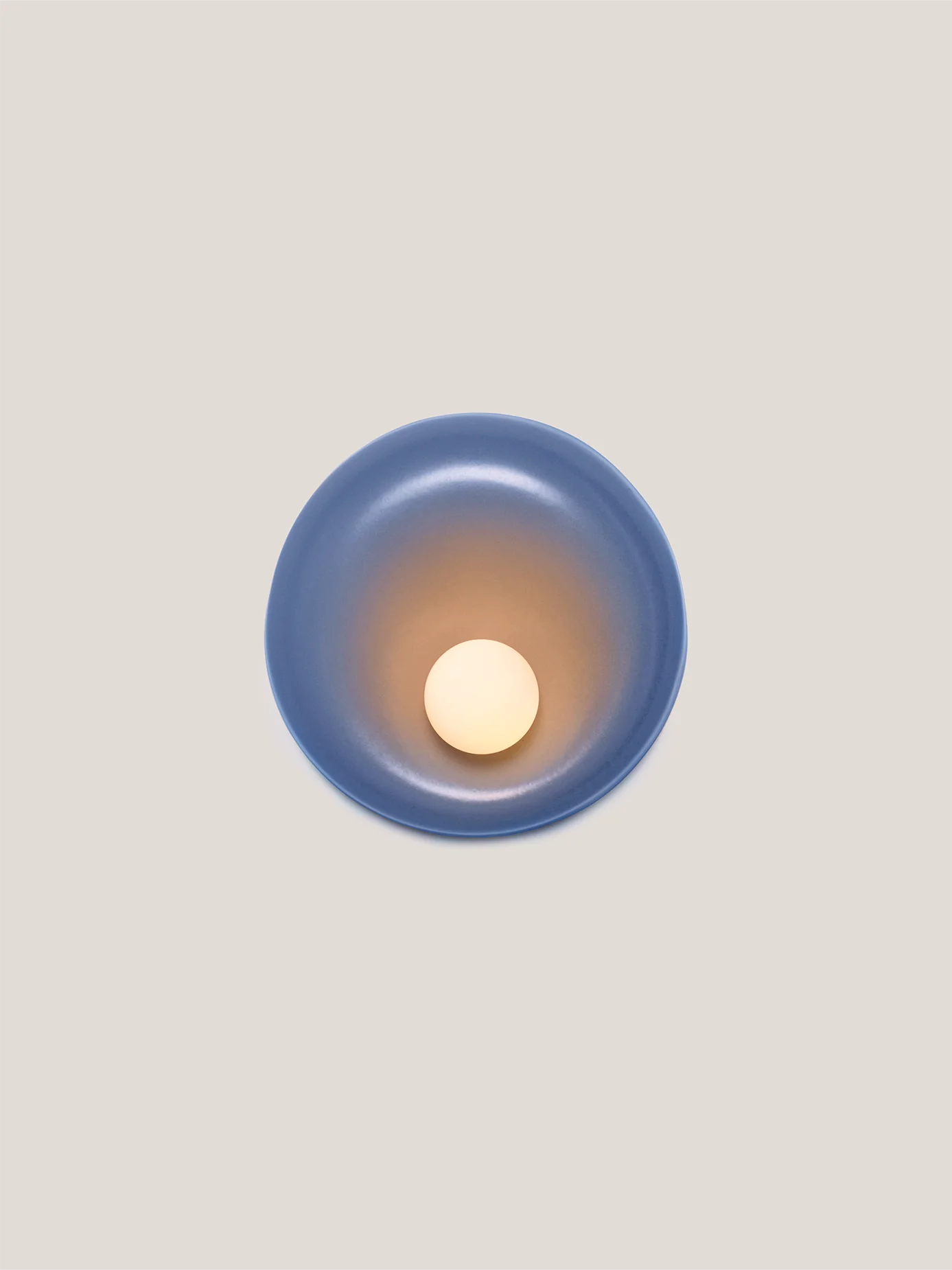 Drova Ceramic Wall Light - Image 10