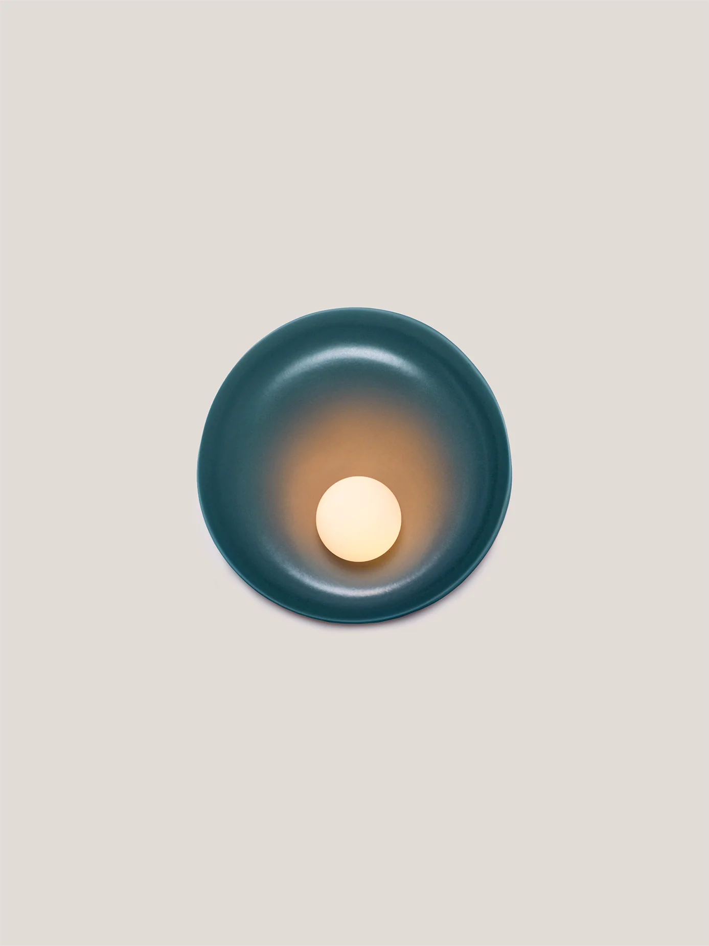 Drova Ceramic Wall Light - Image 11