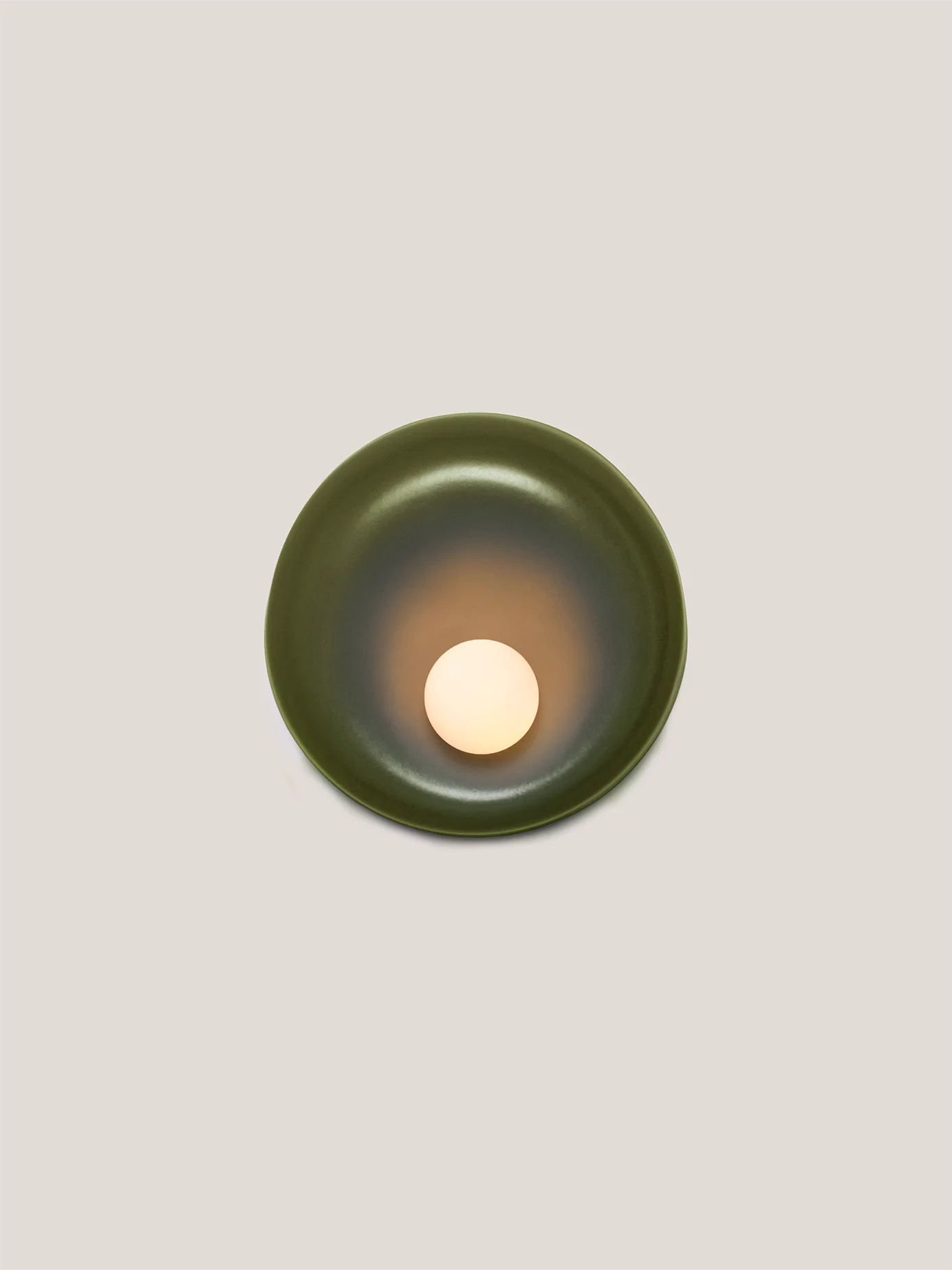 Drova Ceramic Wall Light - Image 12