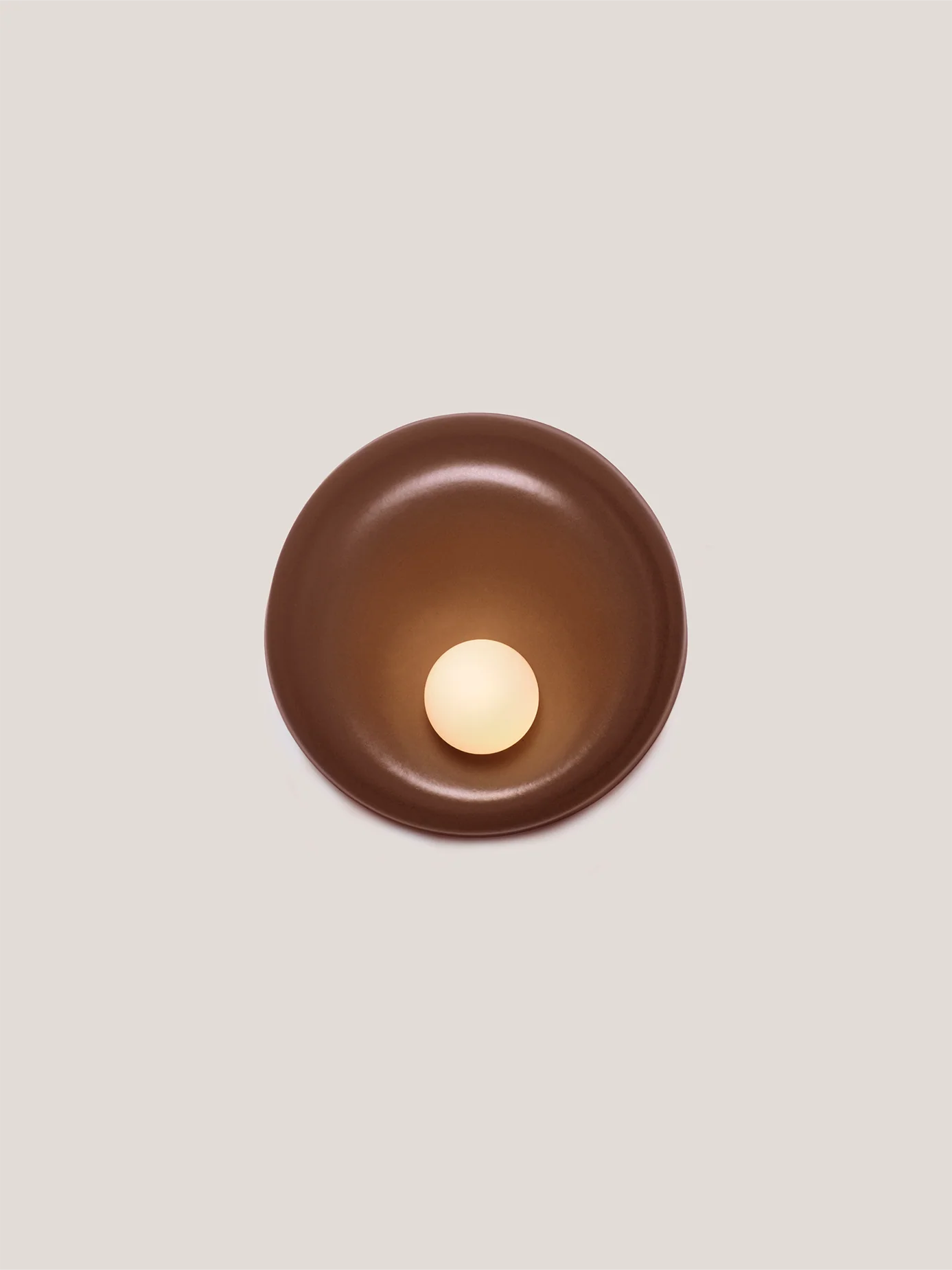 Drova Ceramic Wall Light - Image 13
