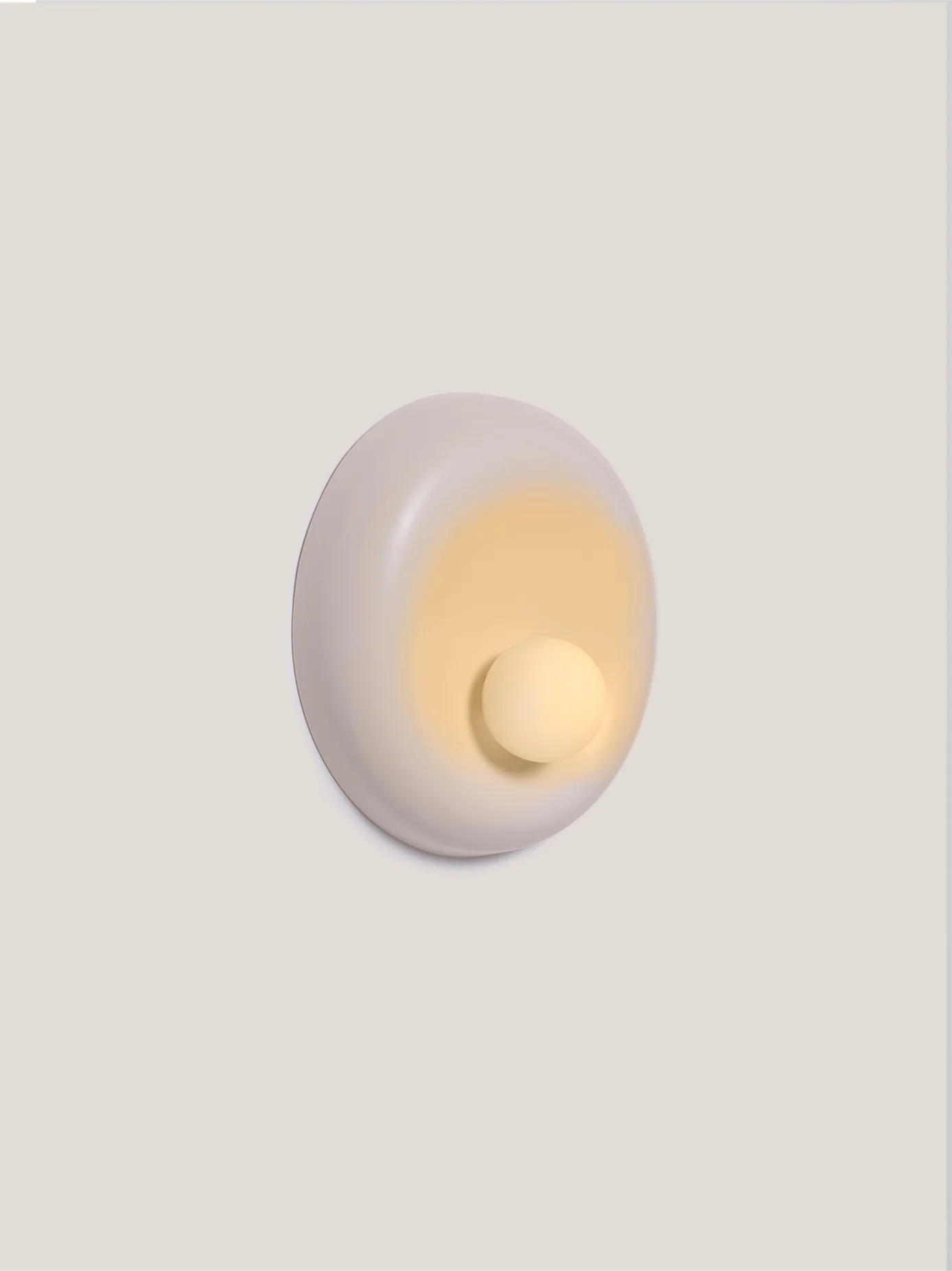 Drova Ceramic Wall Light - Image 16