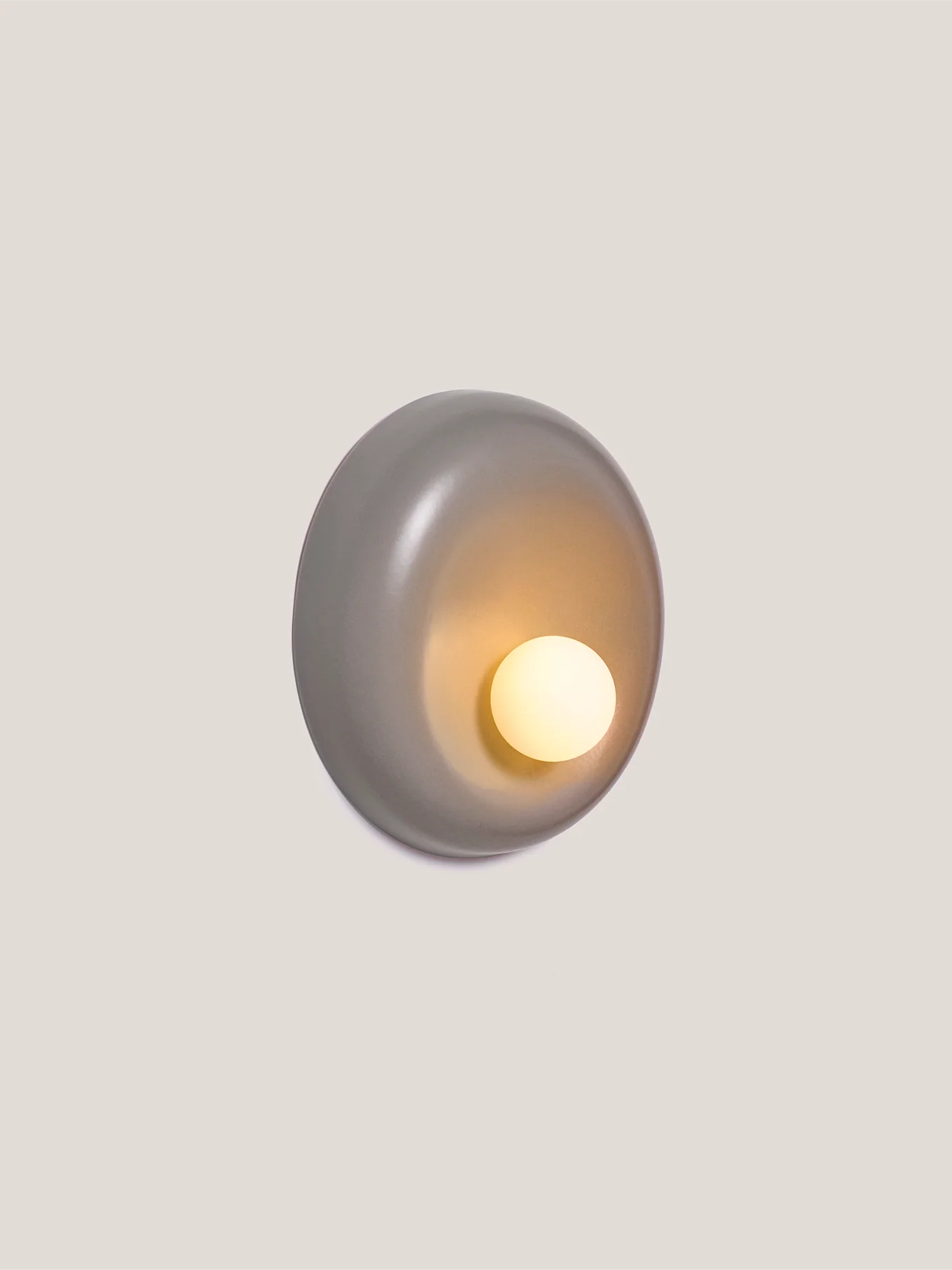 Drova Ceramic Wall Light - Image 17