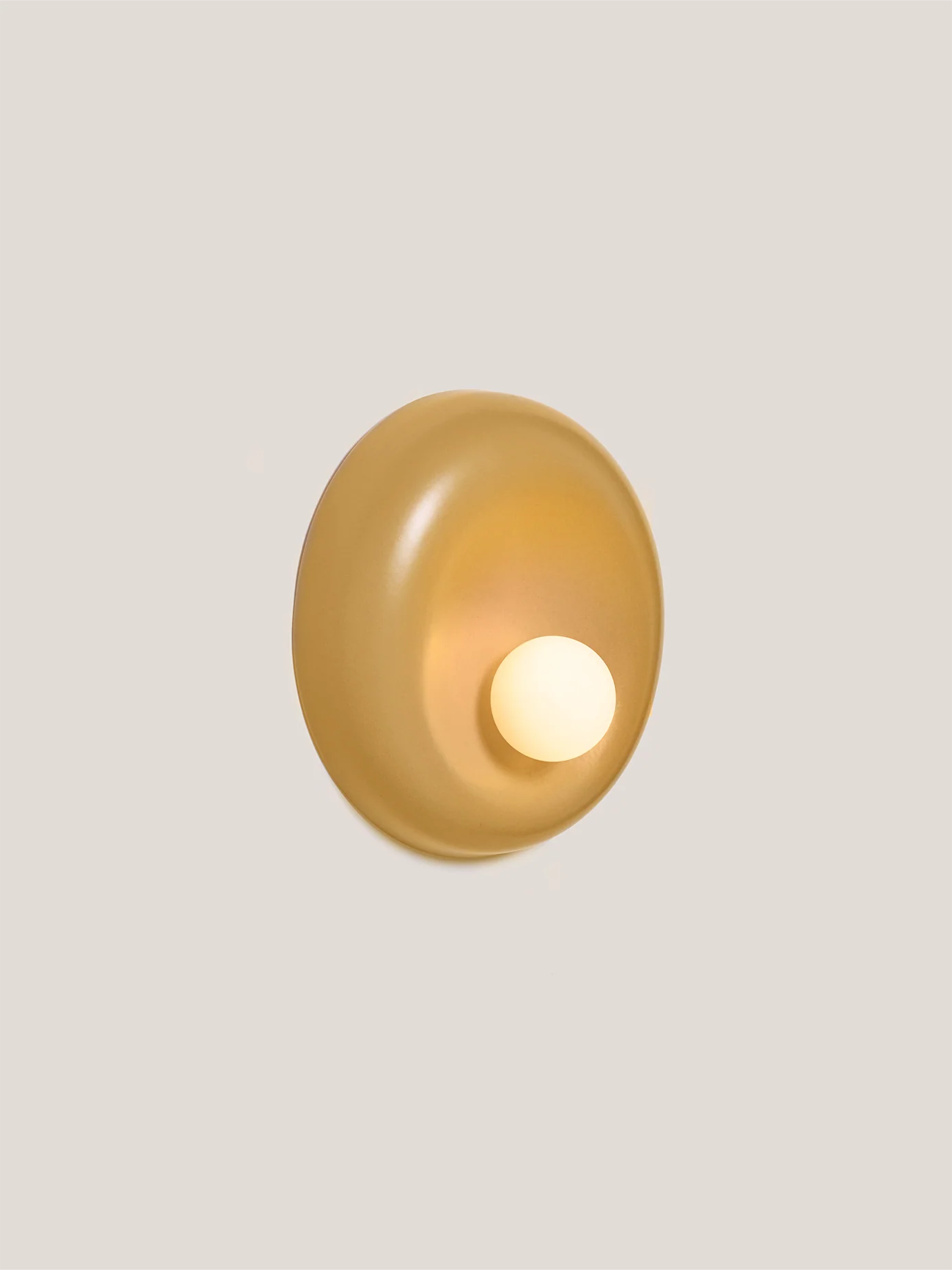 Drova Ceramic Wall Light - Image 20
