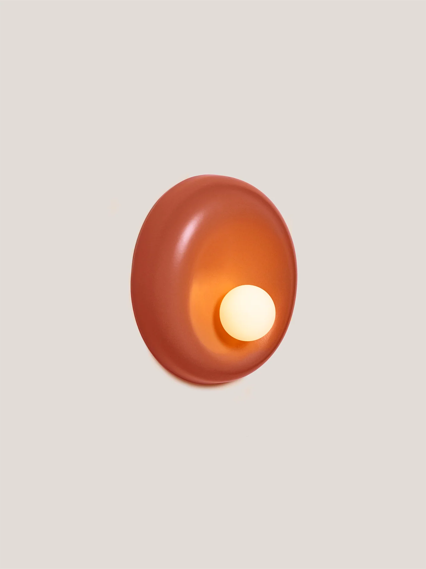 Drova Ceramic Wall Light - Image 21