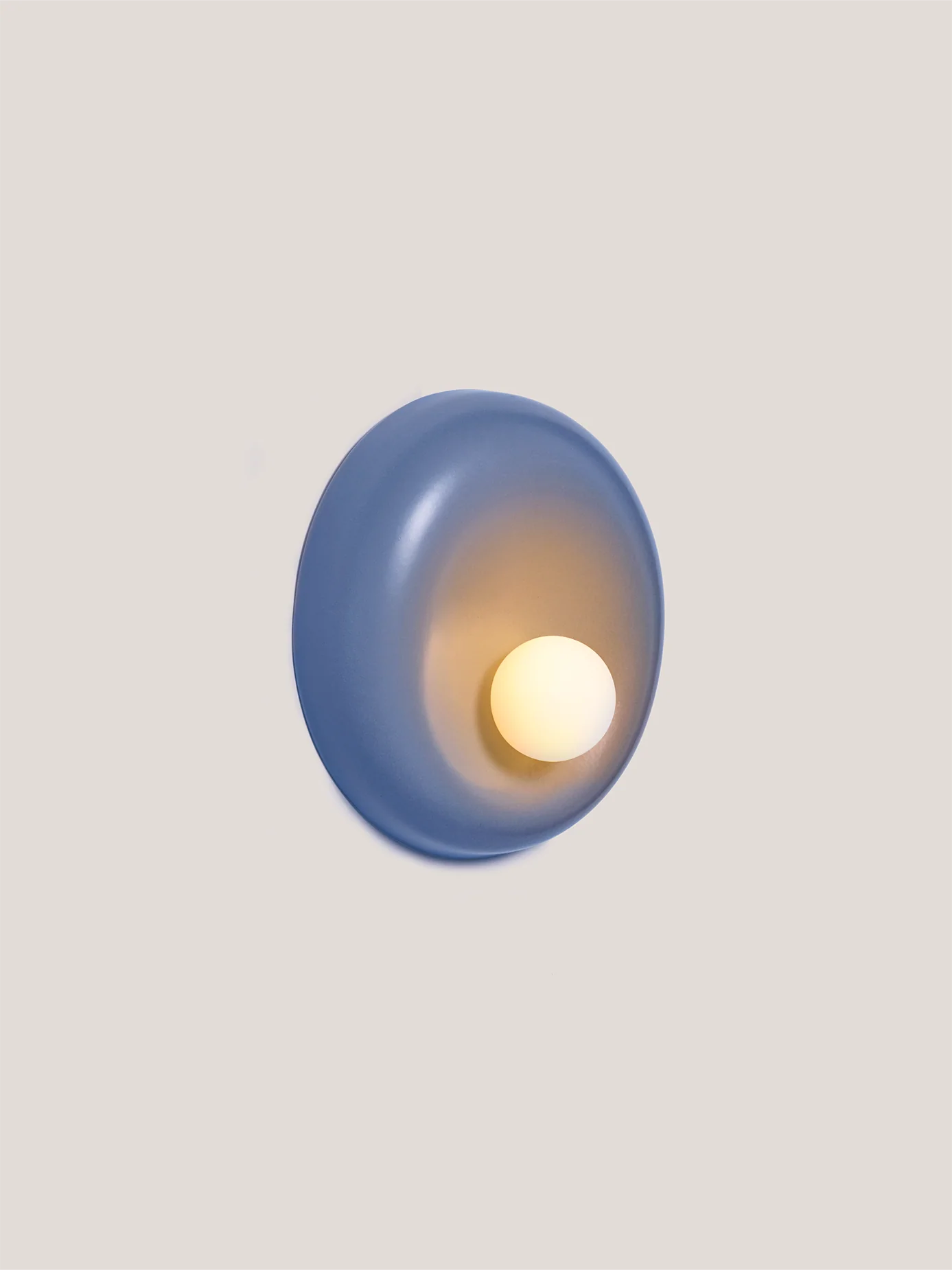 Drova Ceramic Wall Light - Image 22