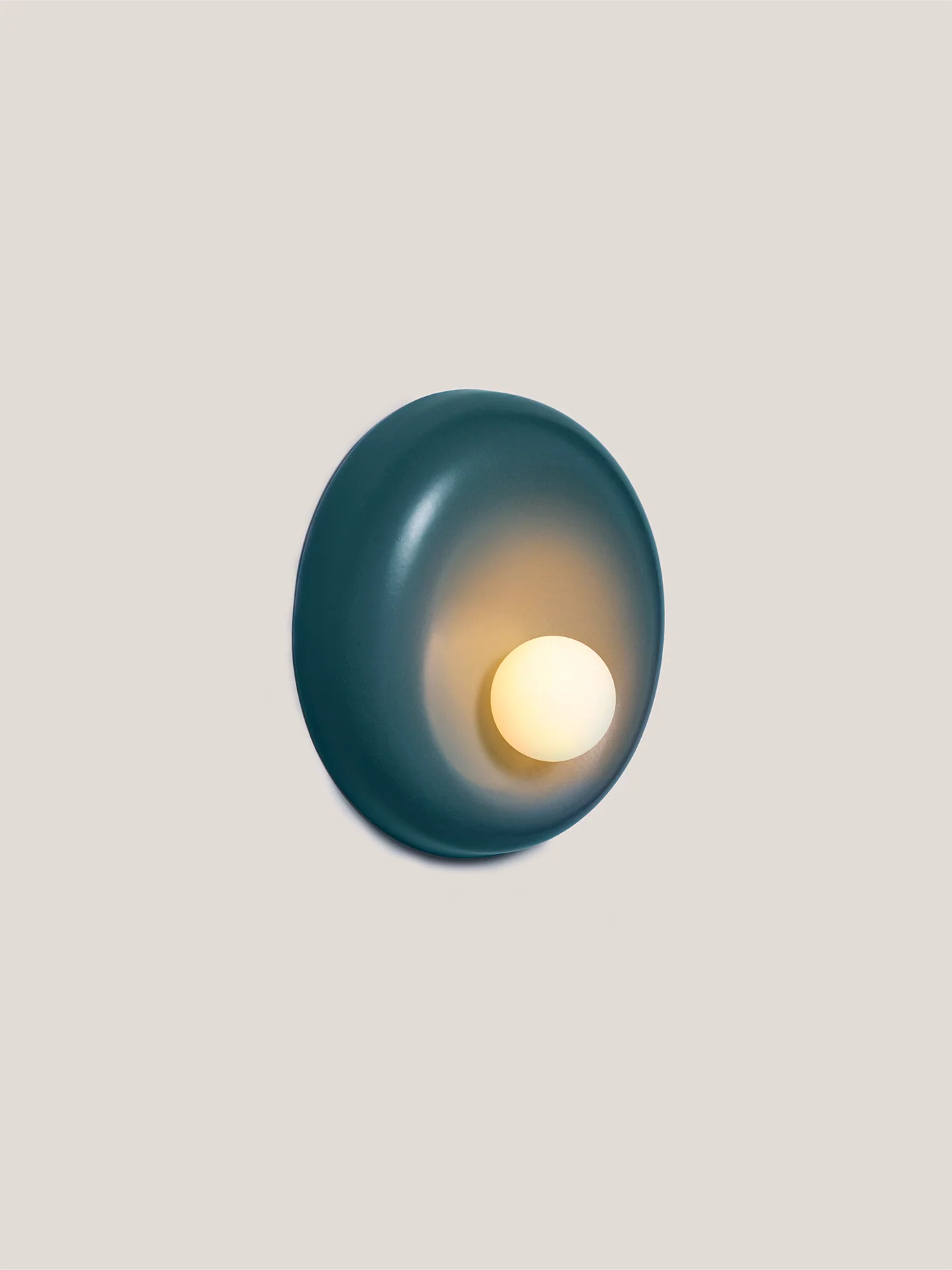 Drova Ceramic Wall Light - Image 23