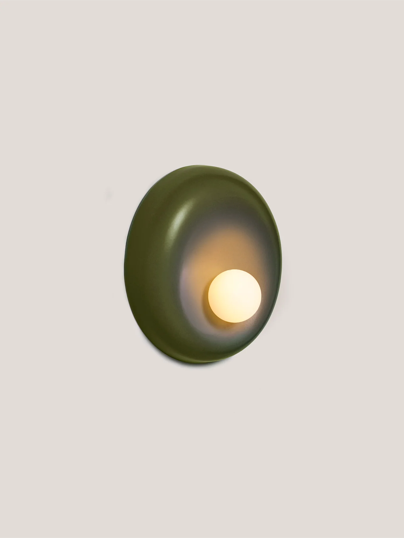 Drova Ceramic Wall Light - Image 24