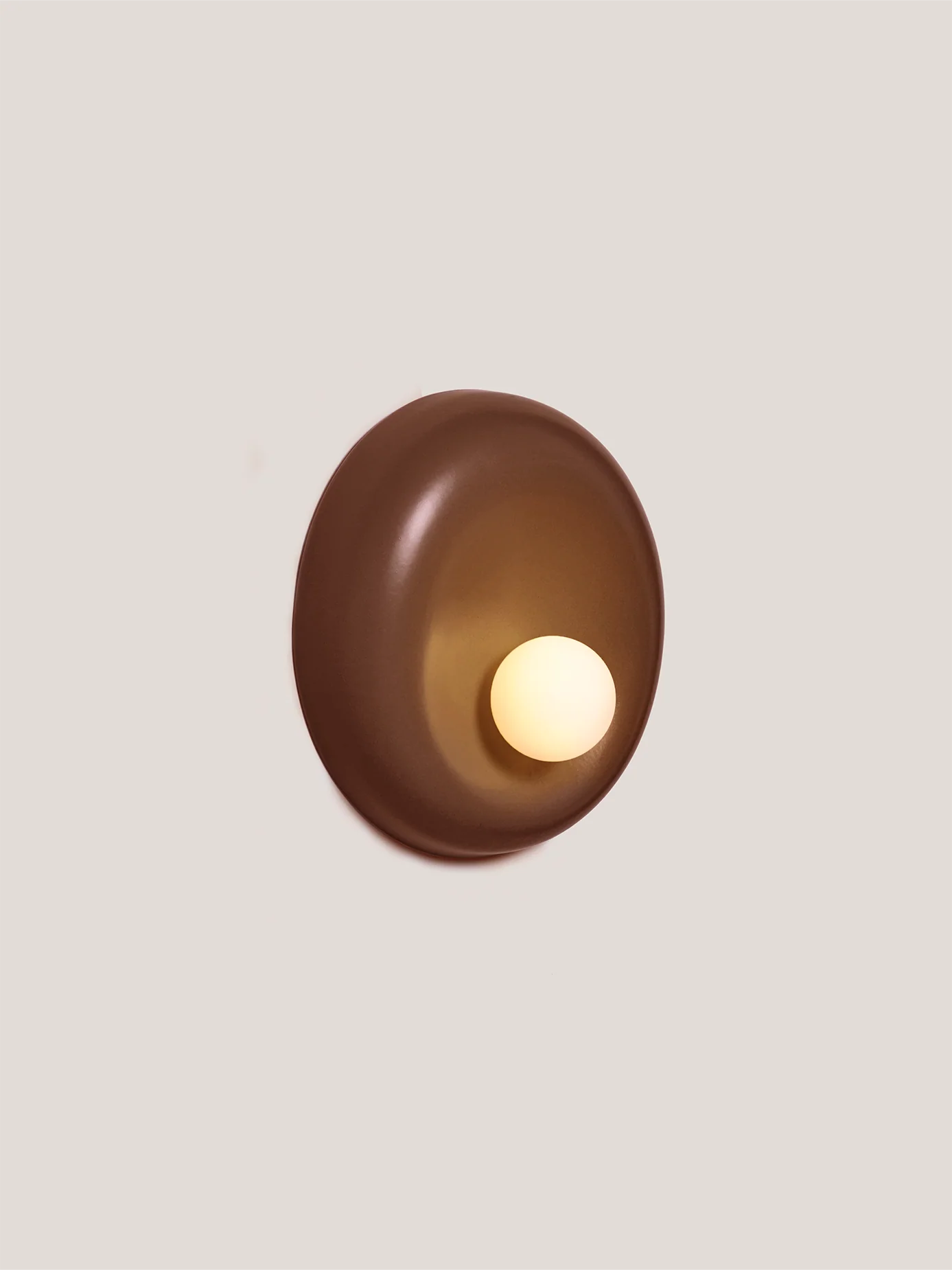 Drova Ceramic Wall Light - Image 25