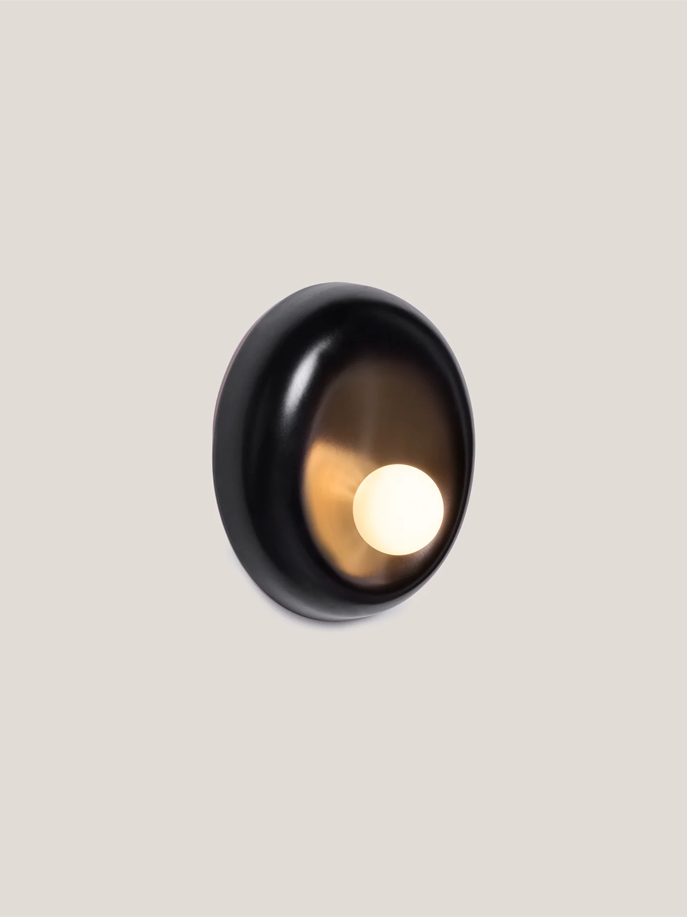 Drova Ceramic Wall Light - Image 26