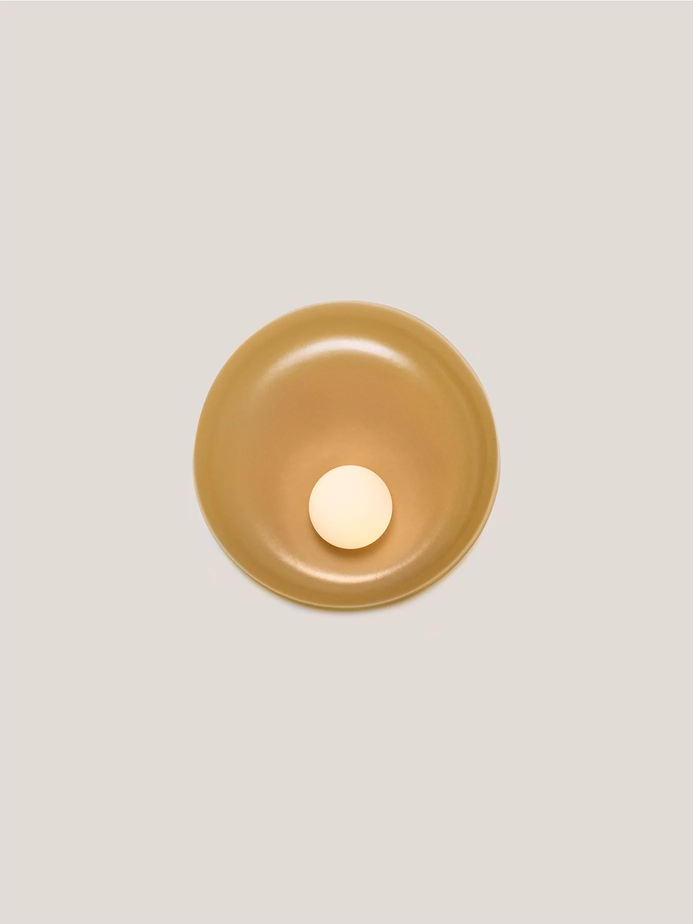 Drova Ceramic Wall Light - Image 8