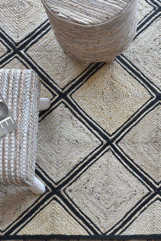 Estoria Hemp Rug - Image 5