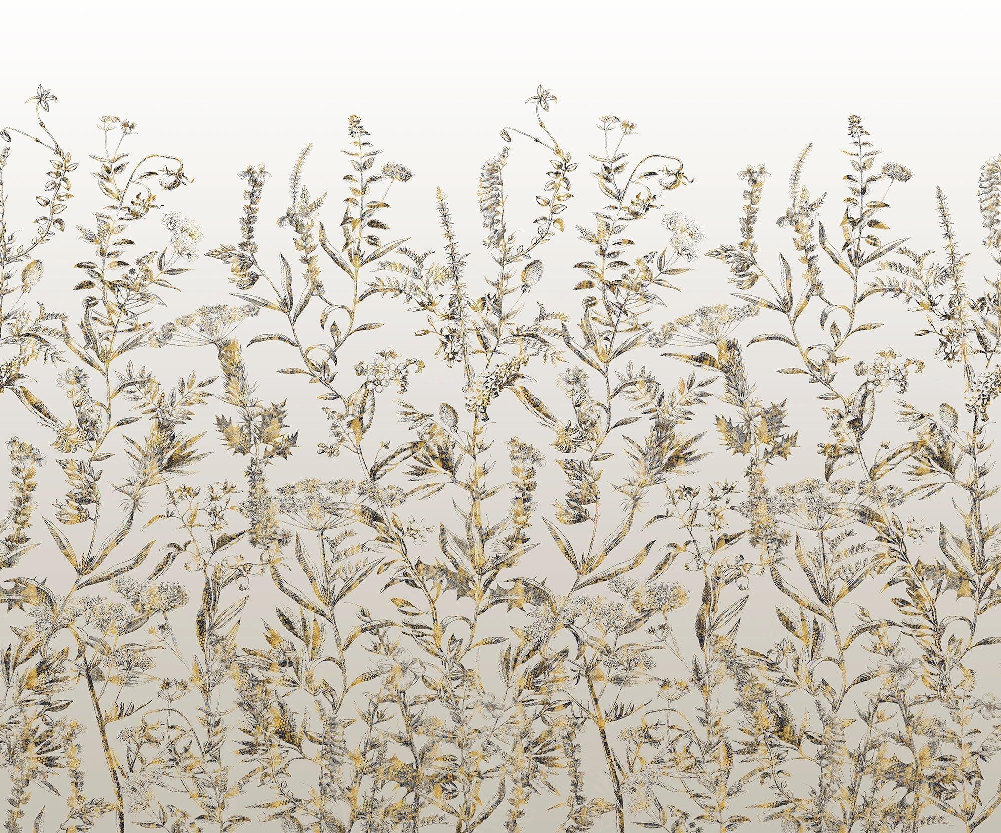 El Dorado Mural Wallpaper - Image 2