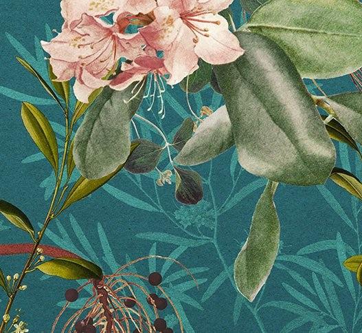 Jacinta Mural Wallpaper - Image 6