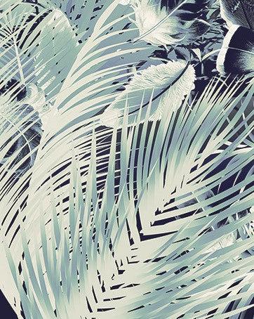 Fantasia Cool Mural Wallpaper - Image 4