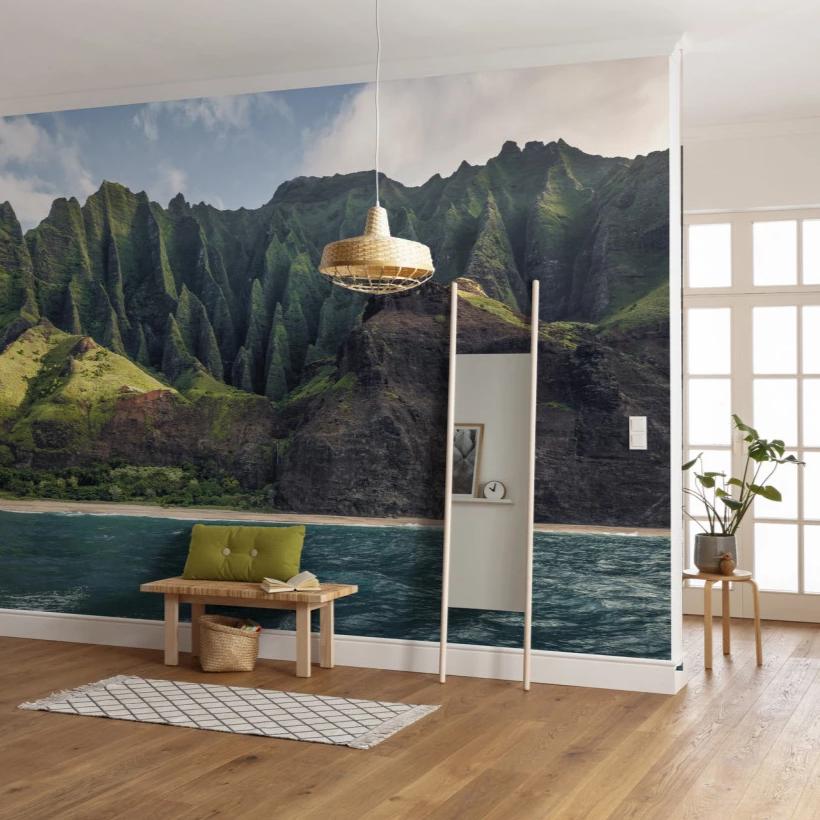 Other World Mural Wallpaper - Image 3
