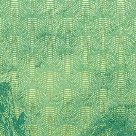 Montagne Mural Wallpaper - Image 4