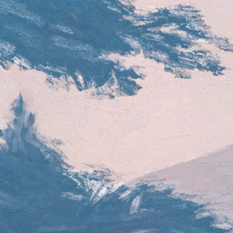 Forestland Mural Wallpaper - Image 3