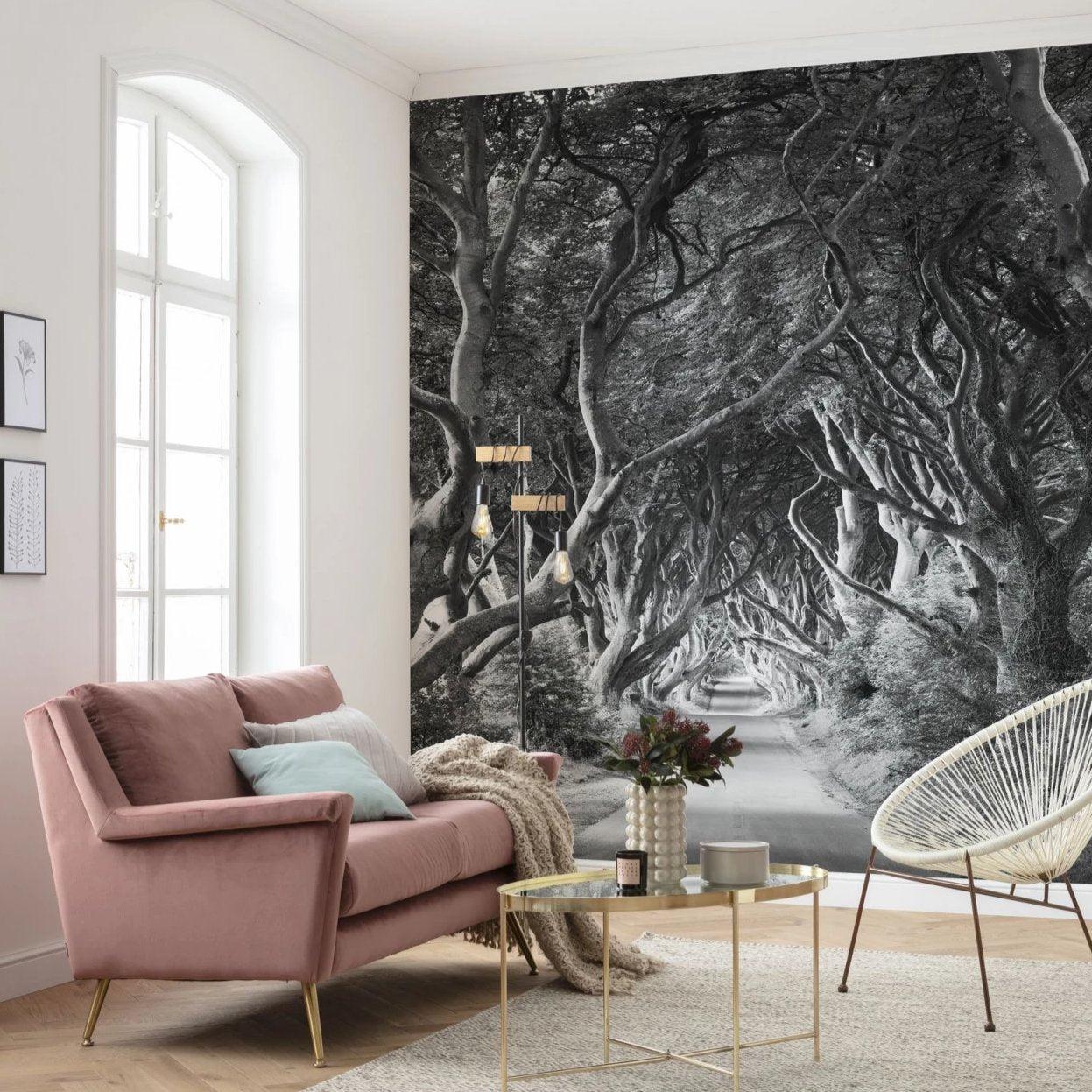 Forevenue Mural Wallpaper - Image 3