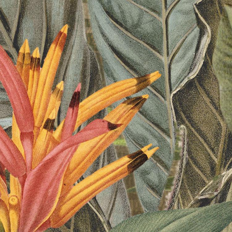 Frais Caribbean Mural Wallpaper - Image 10