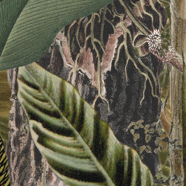 Frais Caribbean Mural Wallpaper - Image 11
