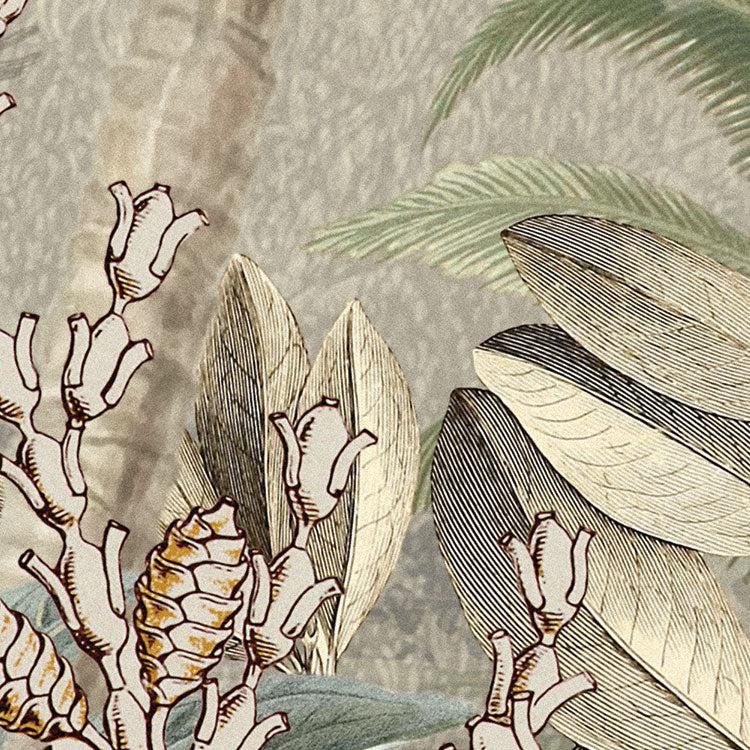 Frais Caribbean Mural Wallpaper - Image 7