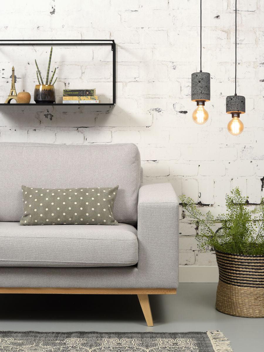 Galapagos Stone Pendant Light - Image 12