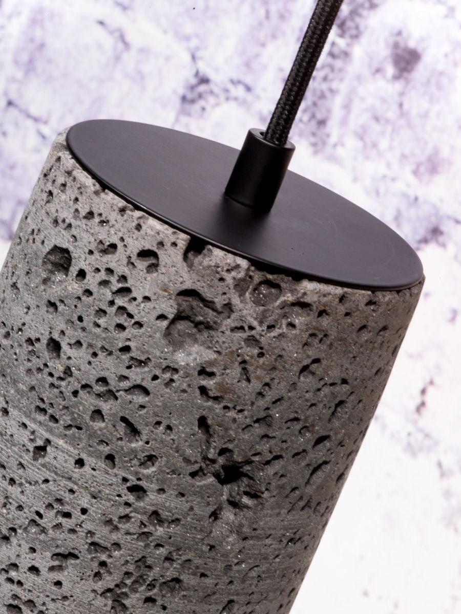 Galapagos Stone Pendant Light - Image 14