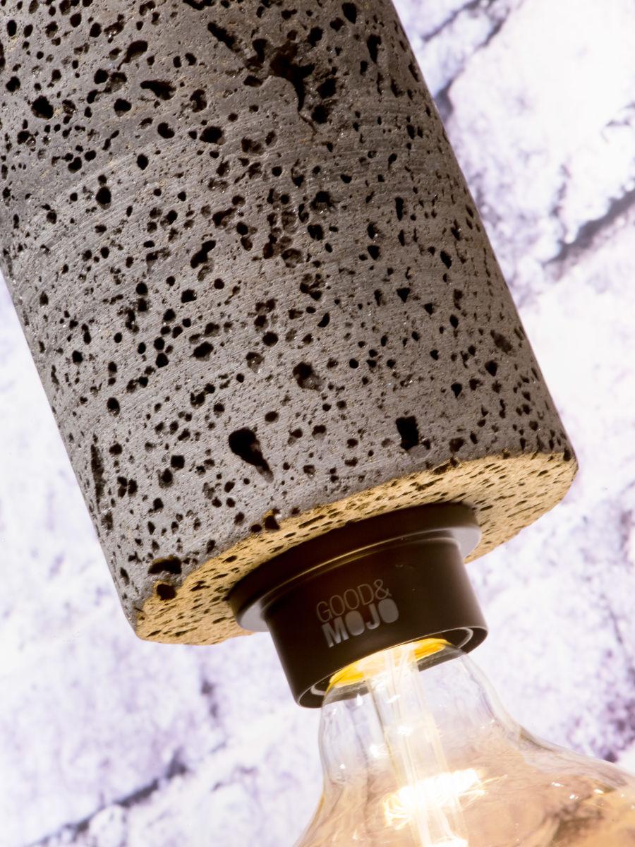 Galapagos Stone Pendant Light - Image 15