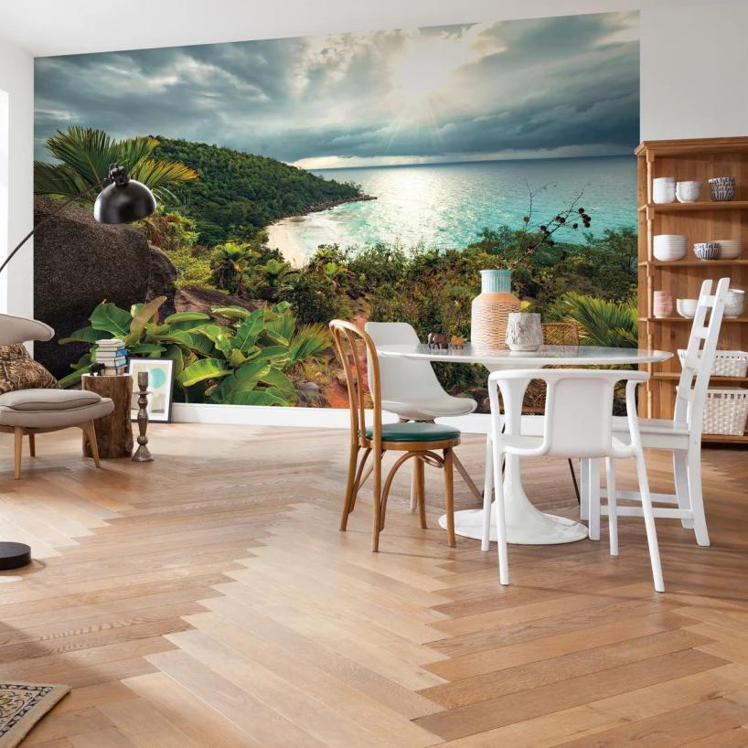 Garten Mural Wallpaper - Image 3