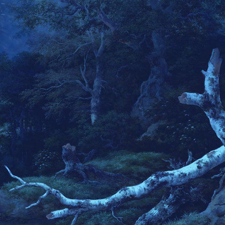 Gloomy Wonderland Mural Wallpaper - Image 3