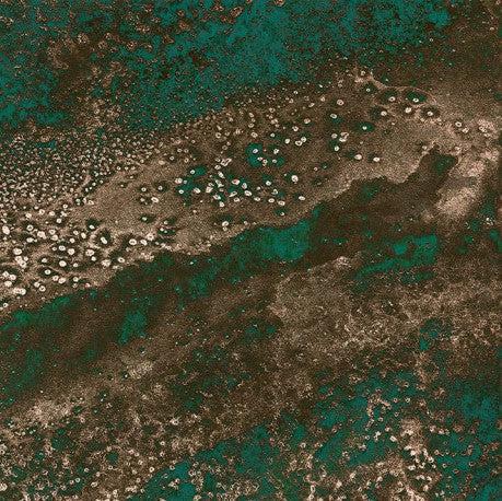 Molten Copper Mural Wallpaper - Image 4