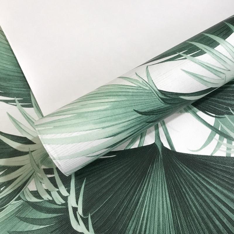 The Great Palm Mural Wallpaper - Image 11